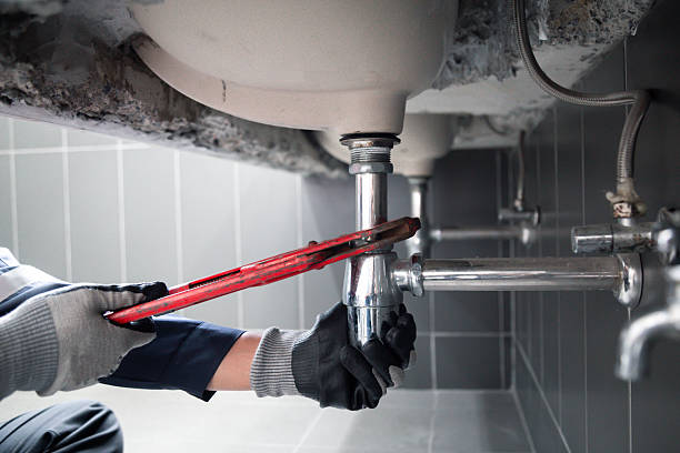 Trusted Drain Cleaning service in Pomona, IL - AAA Plumbing Heating